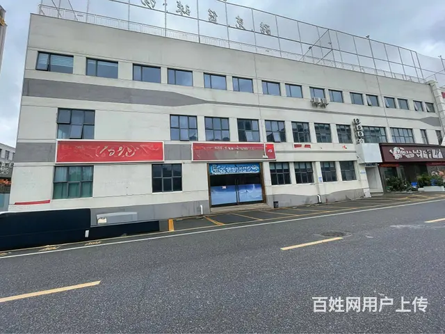 珠海前山明珠南路产业园招租 - 图片 2