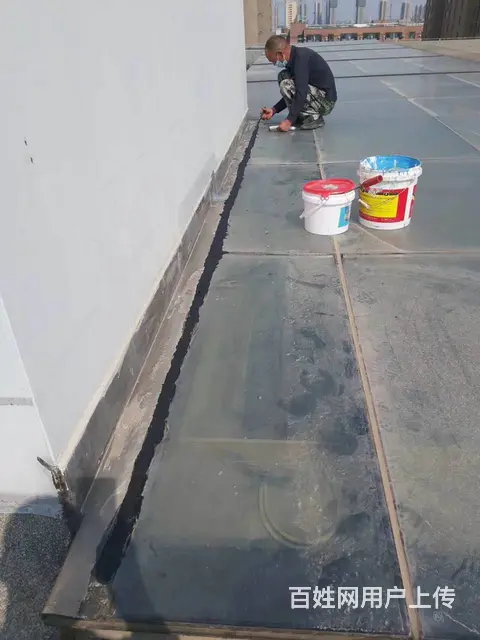 烟台屋面漏雨维修保修十年质量有保证 - 图片 4