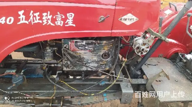 四轮车 - 图片 1