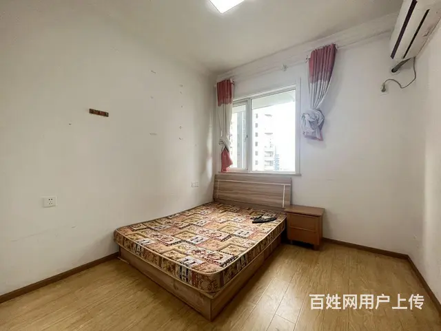 秦园路 美食街 桃源国际 铂金天地可做宿舍三室两卫 - 图片 8