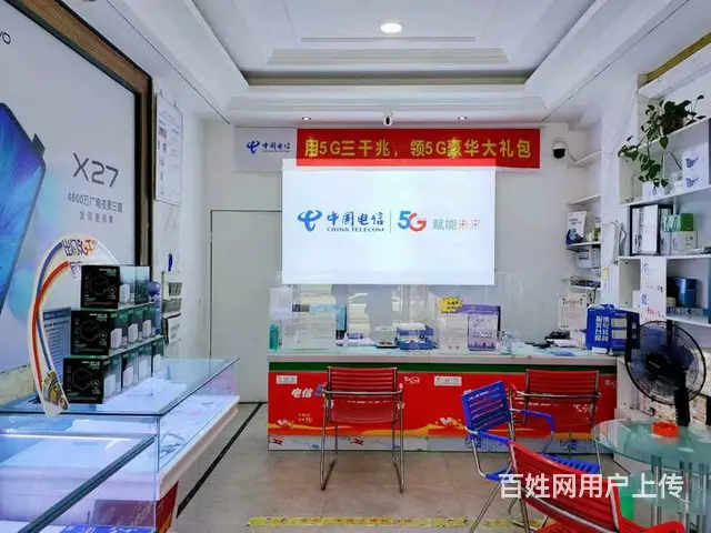 （兴铺）	游仙区小区门口临街空铺转让可做餐饮 - 图片 3