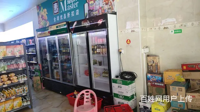 （51旺铺推荐）乐东黄流镇100平零食铺转让 - 图片 3