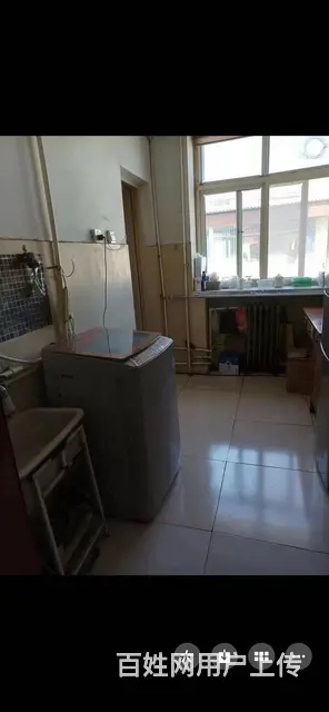 县开发小区 普通住宅 简单装修 - 图片 5
