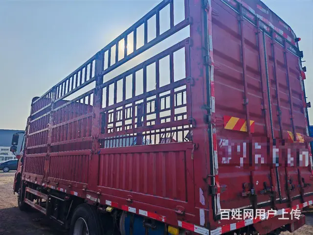 解放 高栏/栏板 国5 - 图片 3