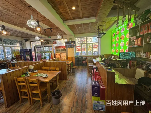1153 大双门头烧烤店转让 位置好 熟客多 大学旁 可外摆 - 图片 7