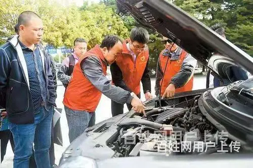 武进区汽车道路救援≈武进区拖车搭电换胎 - 图片 5