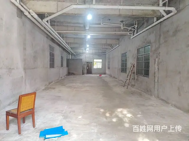 （51旺铺推荐）荔枝沟新中路180平店铺出租 - 图片 3