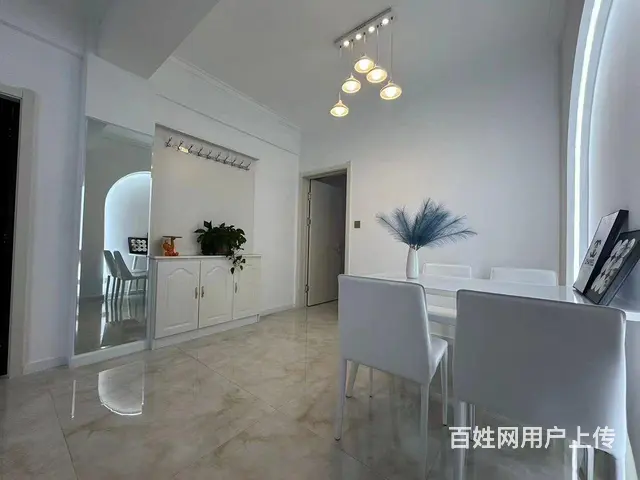 八里堡 低首付3万左右西双版纳2楼个人精装71平幸福里北京 - 图片 5