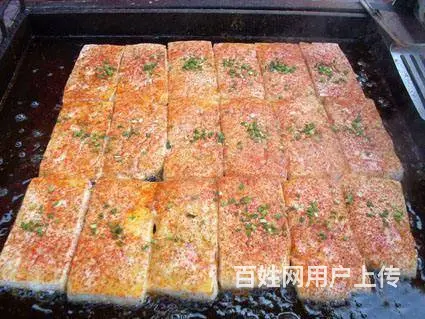 新乡哪里教学铁板烧技术 - 图片 6