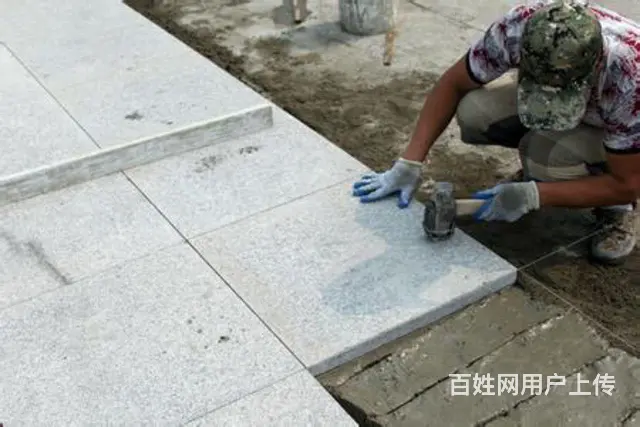 瓦工，砌墙，抹灰 - 图片 9
