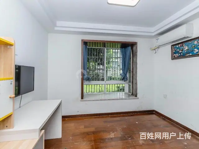 彩虹城  银色港湾新上带小院子，全明三房。 - 图片 3