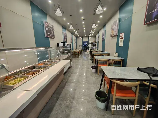 （徐州找店网）和信商圈精装餐饮旺铺转让 - 图片 1