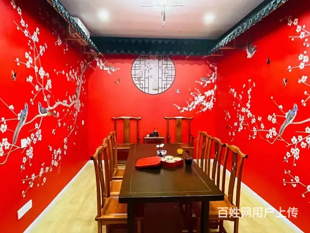 （优转网置顶）弘阳广场商城内休闲桌游馆旺铺转让 - 图片 3