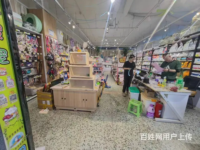 大发国际花鸟鱼茶城 旺铺出租 可做 茶叶 古玩 水族 花卉 - 图片 1