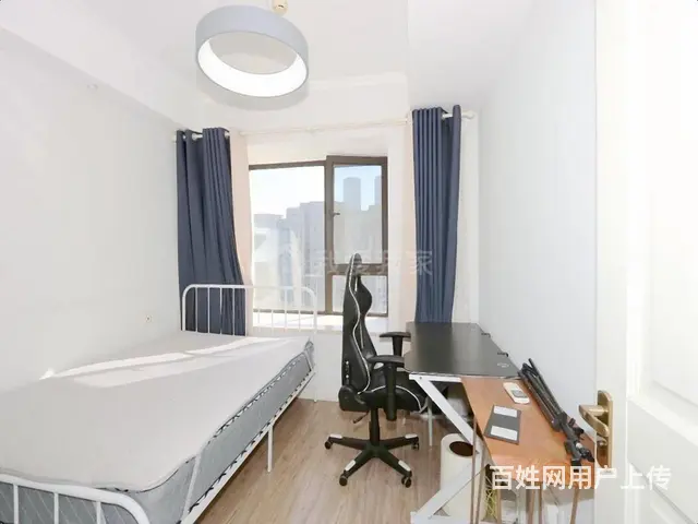 西兴多层[1-7层]498.00万元东西精装修热卖 - 图片 5