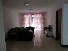 拎包入住
