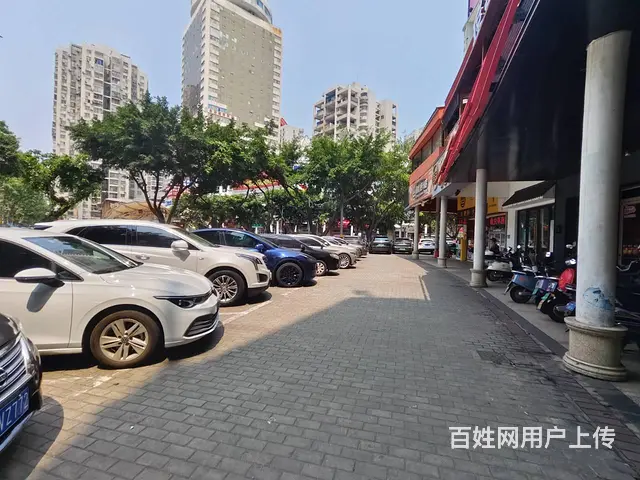 国贸路金贸商城肯德基旁边（曾三仙米线）100平转让 - 图片 6