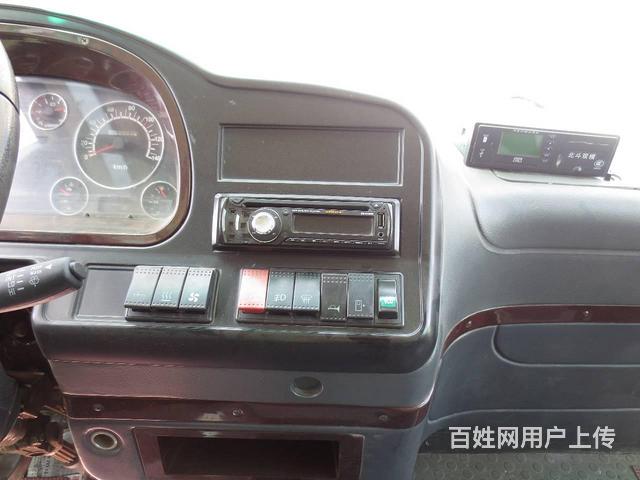 10年8月少林客车19座