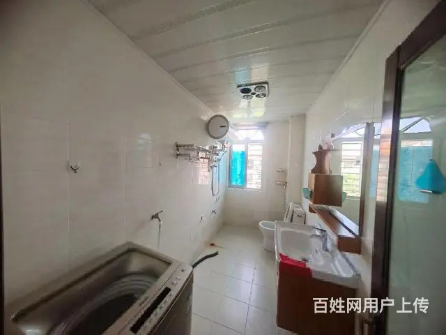 源和堂 龙头山小区 楼梯精装四房 家具家电配齐 看房方便 - 图片 10