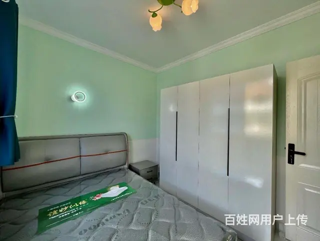 多套可选 看到满意为止 押一付一 包物业 可短租 长租有优惠 - 图片 7