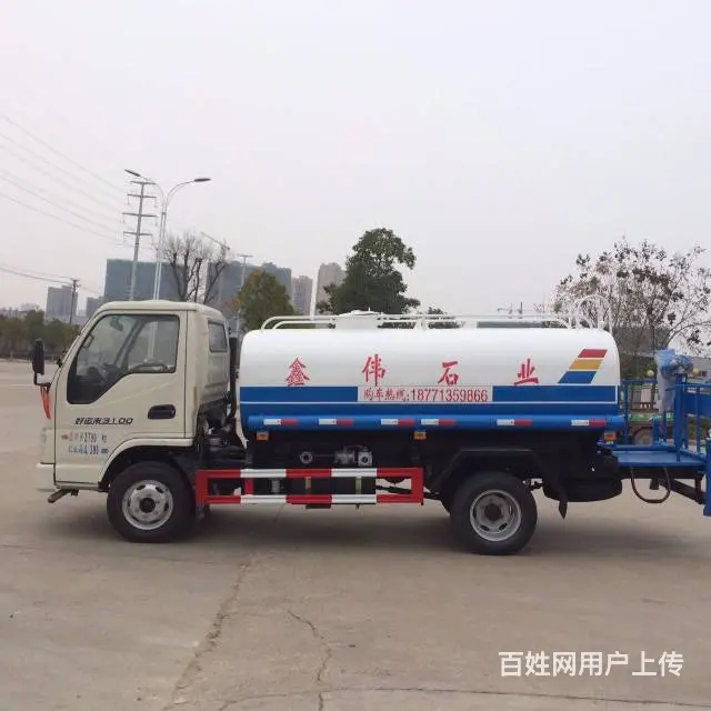 5- 20吨洒水车现车供应18771359866 - 图片 8
