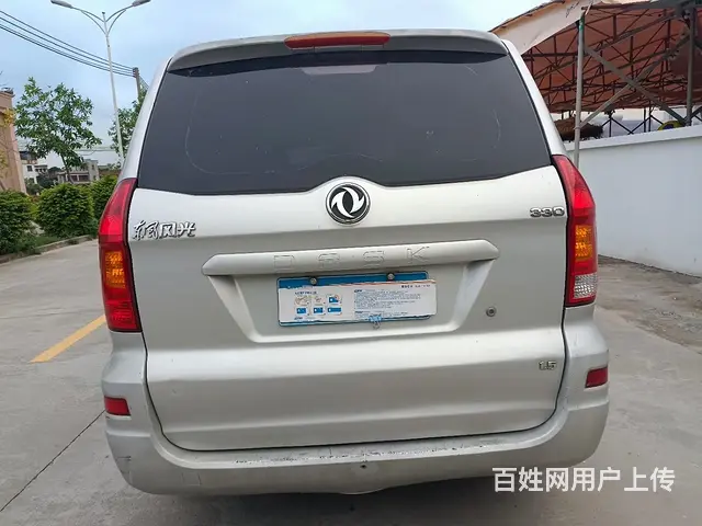14东风风光 - 图片 6