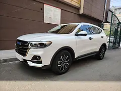 哈弗H6 2020款 1.5GDIT 双离合 铂金冠军版