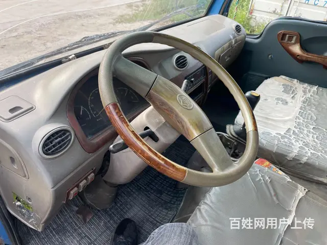 南骏汽车 自卸车 - 图片 7