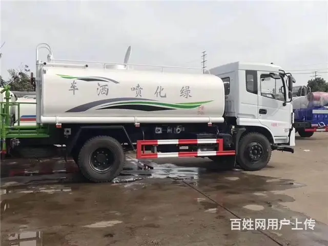 东风专底二手洒车 亏本处理 - 图片 7