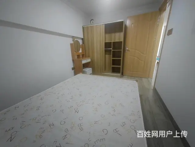 急租中骏世界城旁万达星光耀精装两房一厅拎包入住采光好随时看房 - 图片 6