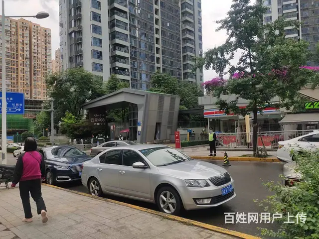 精选）绿地468临街140平餐饮店转让（可空转） - 图片 6