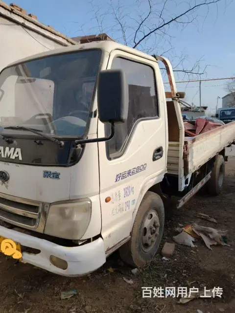 凯马 其他 平板车 国4 - 图片 2
