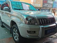 丰田 丰田Land Cruiser Prado [普拉多]