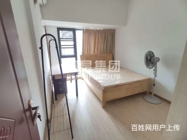 中骏柏景湾(丰泽) 3室2厅2卫 南北通透 101平。 - 图片 2