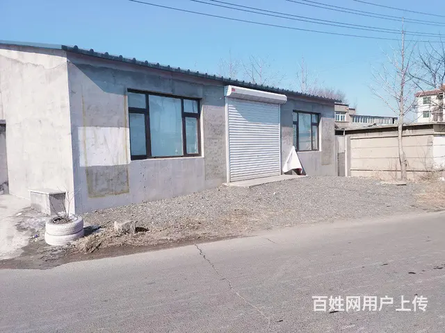 厂房库房出租 - 图片 2