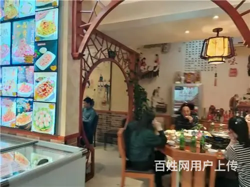 丰满区旺铺300平饭店出兑 - 图片 6