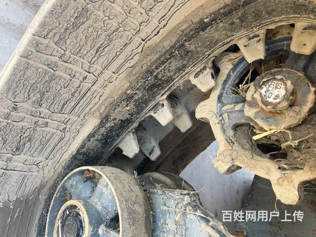 2 4年旗舰增强版沃得收割机 - 图片 5
