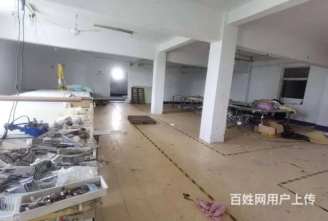 支塘独门独院双层1200平，配有食堂 宿舍适合服装、租金便宜 - 图片 6