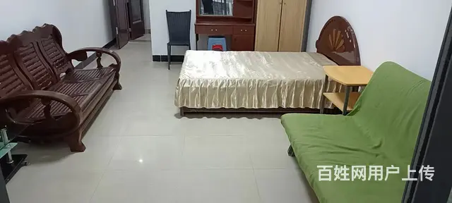 地铁房未来橙堡二期正规独立单身公寓独门全套配齐1500元 - 图片 7