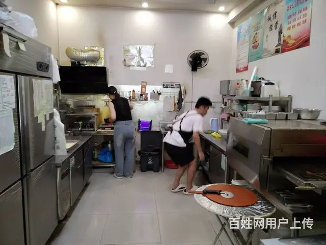 急转公园东街店铺 - 图片 2