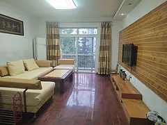 馨都雅园4楼 明亮通透4房2卫 家电齐 拎包住 近地铁有钥匙