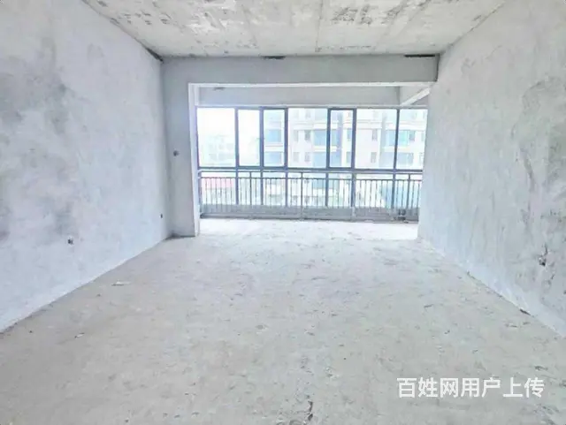 城南  附近铜锣湾壹号大平层南北通透 5室急 售 - 图片 1