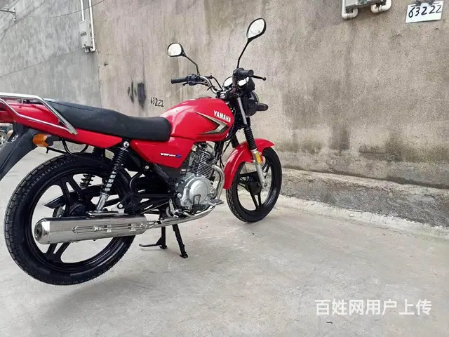 极品 雅马哈天机到货 原版原漆 机器巅峰 价格不高 - 图片 5