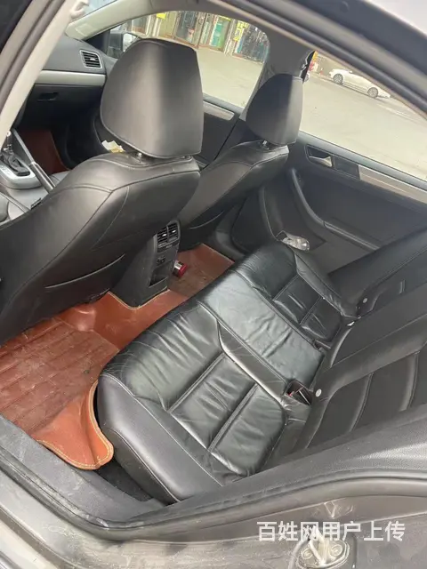 大众 速腾 2012款 1.4TSI 双离合 豪华版 - 图片 4
