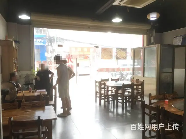 （51旺铺推荐）龙华区高坡村120平餐饮转让 - 图片 4