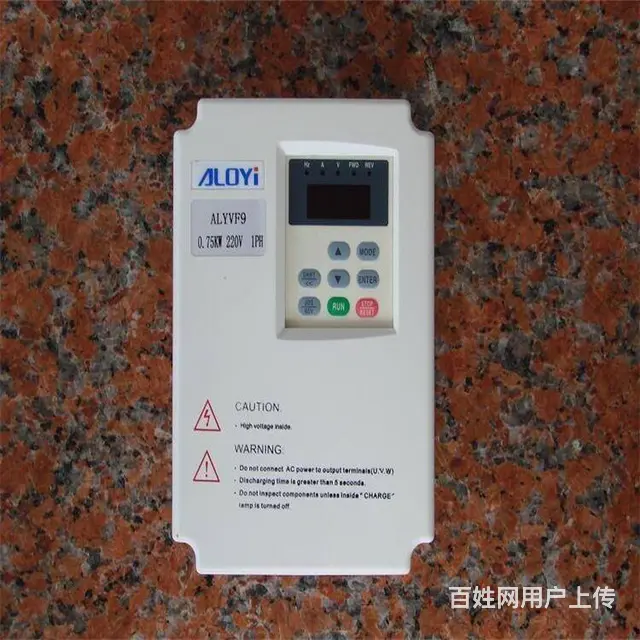 昆山回收ABB变频器 新旧工控设备回收行情 - 图片 4