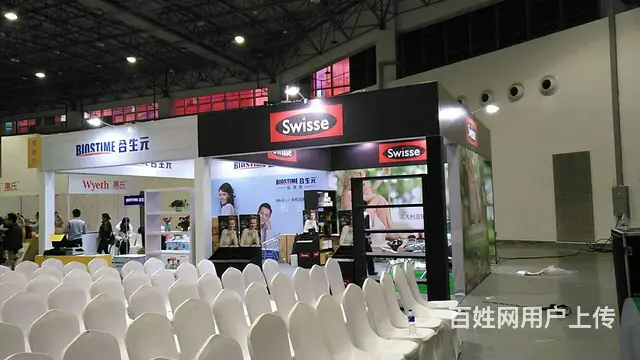 云鹿会展展厅设计-专注打造专属特色展厅近20年 - 图片 9