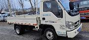 福田汽油3.3米斗车