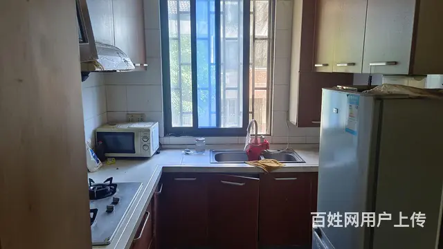 云盘一村 2楼 78平米 老装修 满二年 70万 - 图片 4