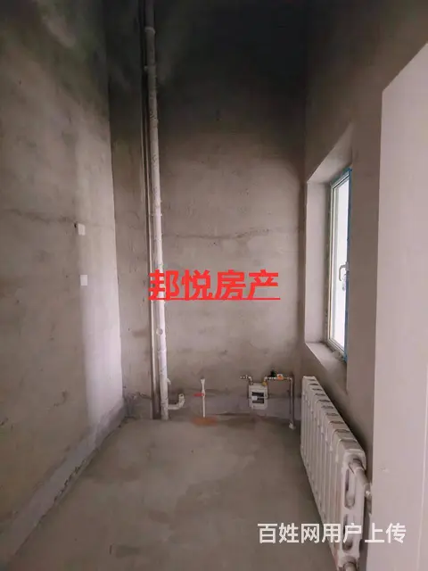 北山公园松鹤J组15号6楼74平3.5万普通住宅 - 图片 2
